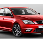Seat renueva el Toledo en clave de modernidad y capacidad interior.