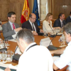 El Consejo Asesor de Medio Ambiente se celebró la semana pasada en Madrid.