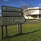 Los estudiantes ponen nota a la Universidad de León  que queda en el puesto 59