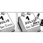 Viñetas Juarez Julio 2010