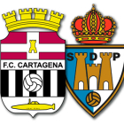 Cartagena - Ponferradina