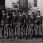 Los históricos del baloncesto volverán a coger hoy el balón.