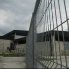 Imagen exterior del edificio del matadero de Villablino