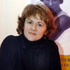 De Diego, catedrática de Arte en la Universidad Complutense.