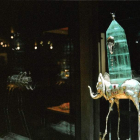 Imagen del museo de Dalí en Figueras. ROBIN TWONSEND