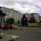 El Hospital Monte San Isidro es centro autonómico de referencia para la tuberculosis