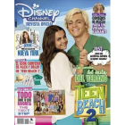 La publicación 'Disney Channel Revista Oficial', que edita el Grupo Zeta.