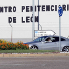 Centro Penitenciario de León