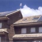 Las nuevas edificaciones utilizarán energía solar para calentar parte del agua de uso sanitario