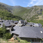 La localidad de Peñalba de Santiago recuperará en breve los accesos deteriorados por las últimas lluvias.