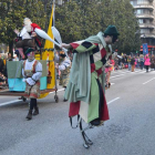 El Antroxu se celebra en Oviedo el fin de semana siguiente al Martes de Carnaval. Este año, sin embargo, las actividades infantiles, que usualmente tenían lugar el viernes siguiente a la fiesta, se han adelantado al lunes 4 de marzo.