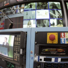 Los trabajos de adaptación de la TDT se aceleran estos días