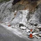 Las obras, ejecutadas por la Consejería de Fomento, ya están programadas para empezar la próxima semana.