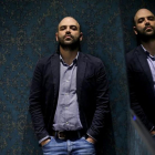 Roberto Saviano, el año pasado en Madrid.