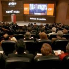Herrera realizó un amplio balance de los cuatro últimos años de Gobierno autonómico popular