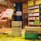 Una de las aplicaciones del descubrimiento es facilitar la absorción rápida de los medicamentos