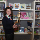 Objetos artesanos que se pueden personalizar y hacer a medida del cliente en Salsipuedes.