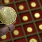 El oro que expolió el Odyssey tendrá que regresar.