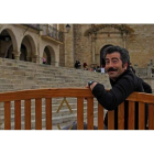 El cómico Agustín Jiménez desembarca esta noche en el Auditorio Ciudad de León con su espectáculo ‘Antología’.