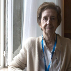 Margarita Salas, precursora de la investigación del ADN
