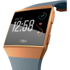 Nuevo reloj inteligente Ionic, de Fitbit