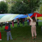 Los niños podrán disfrutar de actividades durante todos los miércoles del verano.