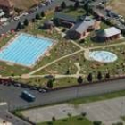 La piscina de San  Andrés tendrá una importante remodelación que se realizará el próximo año