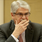 El ministre dExteriors, Alfonso María Dastis.