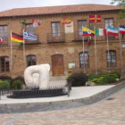 El Ayuntamiento de Gordoncillo apuesta por la cultura.