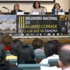 El encuentro celebrado en Zamora reunió este fin de semana a decenas de cofrades de todo el país