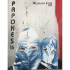 Portada de la revista Papones del Diario de León