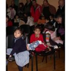 La adopción internacional no resulta tan sencilla.