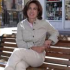 La alcaldesa de Benavides de Órbigo, Ana Rosa Sopeña Vallina