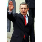 Uribe según los expertos «está en su mejor momento»