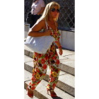 Isabel Carrasco.