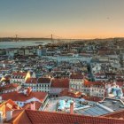 La inmobiliaria MK Premium ve en los múltiples edificios vacíos de Lisboa una gran oportunidad de inversión.