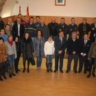 Los primeros socios de la empresa mixta de turismo de Ponferrada se presentaron a finales del 2011.