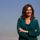 La periodista Ana Rosa Quintana.