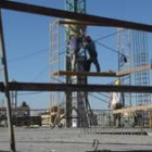 El sector de la construcción se enfrenta a un cambio de ciclo muy brusco