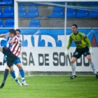 Pagola militó la pasada temporada en la Deportiva.