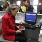 Ponferrada cuenta ya con los equipos para expedir los pasaportes