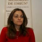 Laura Gallego lanza un nuevo librom «La emperatriz de los etéreos»