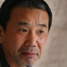 Huraki Murakami, en una imagen reciente.