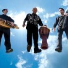 Adrià Grandia, Nan Mercader y Guillermo Cides conforman el grupo Electrick Consort