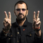 Ringo Starr, en junio del 2016.