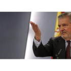 Íñigo Méndez de Vigo.