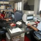 Los jóvenes tienen muchas dificultades para acceder a un empleo