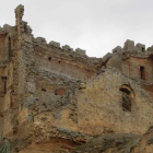 El Castillo de Cea.
