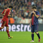 La dolorosa eliminación del Barça ante el Bayern exige una reflexión profunda en el seno del club.