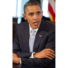 El presidente Barak Obama, en una imagen de archivo.